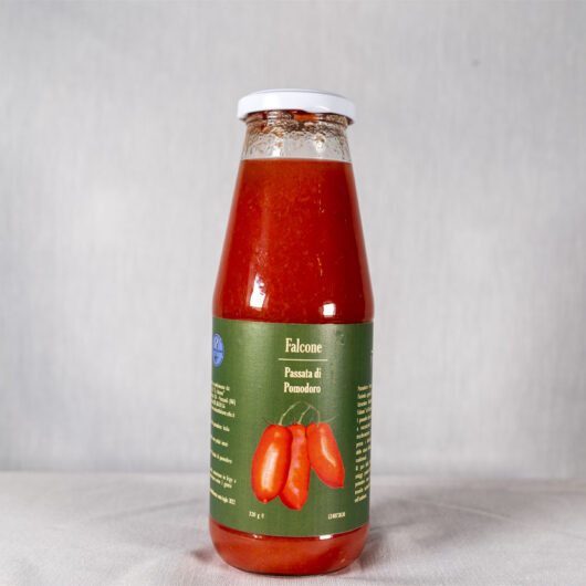 Passata di Pomodoro san marzano